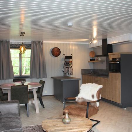 Sundbergsheden Stugby Villa Ambjorby Екстериор снимка