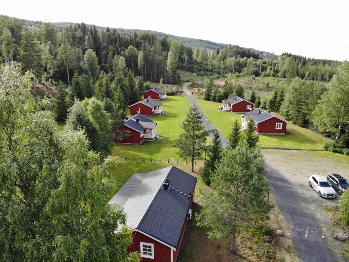 Sundbergsheden Stugby Villa Ambjorby Екстериор снимка